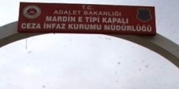 SON DAKİKA – Nusaybin direnişçisi Medya Çınar fedai eylem gerçekleştirdi