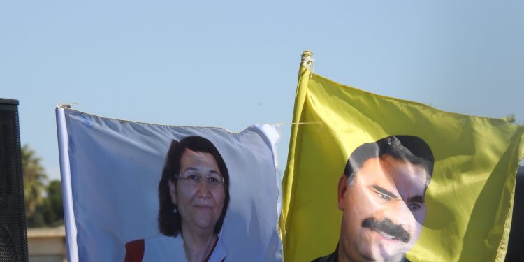 Leyla’nın direniş ruhuyla kadınlar 8 Mart’ı kutluyor