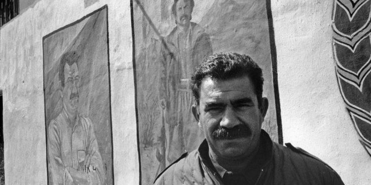 Halklar Önderi Öcalan: Newroz bizim özgürleşme tarihimizdir