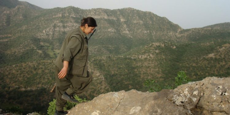 Toprak kokusunu yitirdiğim gün