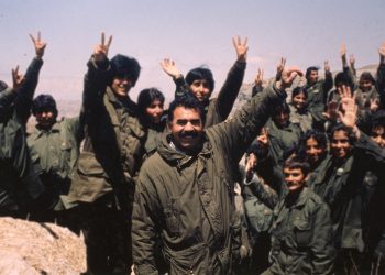 “Ben sonsuz aşk değil, sonsuz boşanma diyorum”