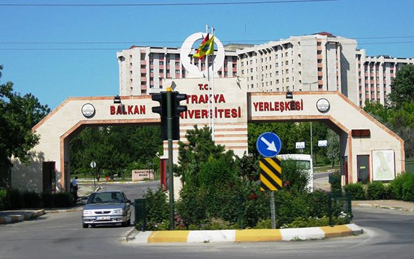 Üniversitesi öğrencisi faşist polislerce gözaltına alındı