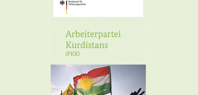 PKK bültenini kim hazırladı?