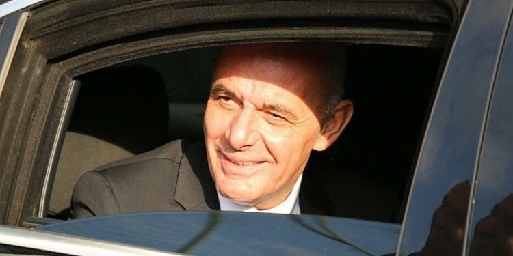 Êlih’te gaspçı kayyım gideceğini anlamış: Zırhlı araçları emniyete verdi