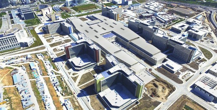 Çetebaşı Erdoğan hastaneye gidiyor, hasta yakınları dahi kimse alınmayacak!