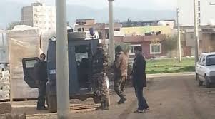 Urfa’da 3 yurttaş gözaltına alındı