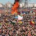 NEWROZ ÖZGÜRLÜK BİLİNCİDİR