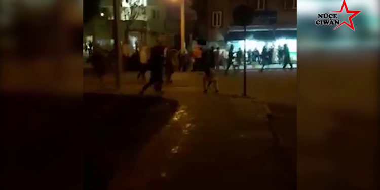 SON DAKİKA – Rojhilat Kürdistanı’nda Newroz kutlamasına saldırı