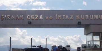 Şirnex Cezaevin’de de açlık grevleri direnişi yayılıyor: 20 tutsak açlık grevinde