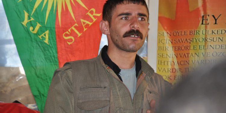 Bergare’nin bir simgesiydi