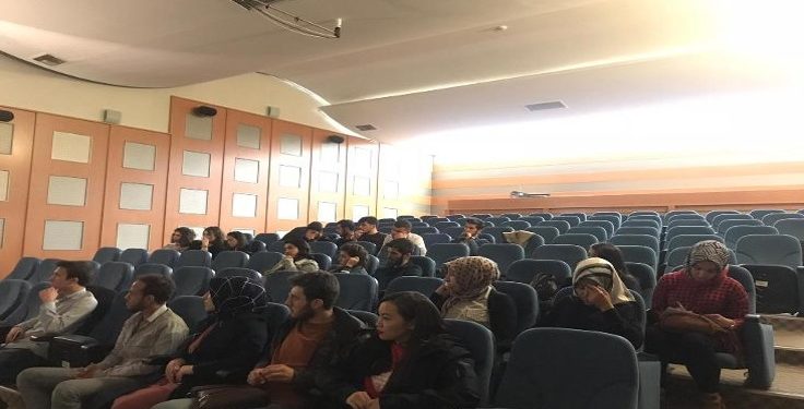 Alternatif öğrenci oluşumu: ‘Ahtapot Türkiye’