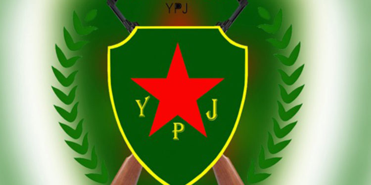 YPJ: Rêber Apo’nun doğuşu özgür kadının doğuşudur