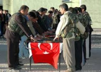 Kürtlerde İhanet ve İşbirlikçilik -2