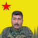 YPG şehit düşen bir savaşçının kimliğini açıkladı