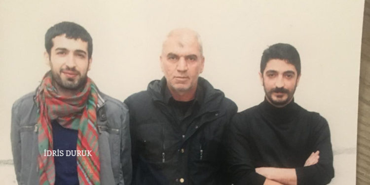 Zindanlarda telefon hakkı gasp ediliyor!