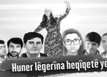 Sanat Kültürün, Gençlik Toplumun Mayasıdır – 1