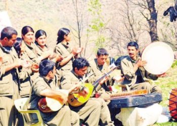 Sanat Kültürün, Gençlik Toplumun Mayasıdır – 2