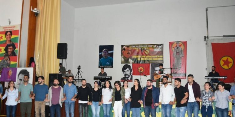 Hasan Kızıler Gençlik Festivali’ne katılım çağrısı