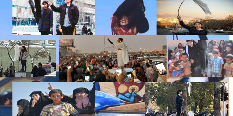 ÖZEL – Baskı ve sömürü zihniyeti kadınların ayakları altında!