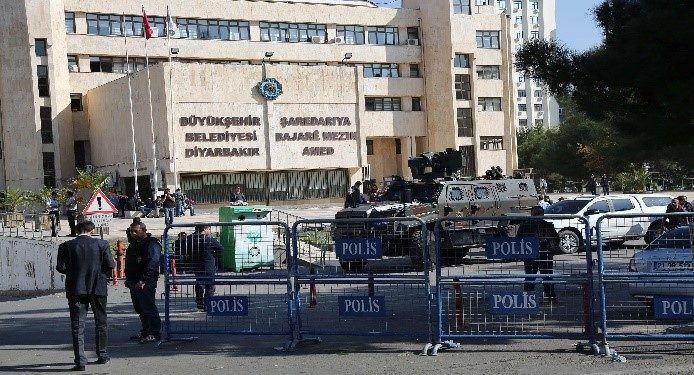 Yeni Oyunlara Fırsat Verilmemeli