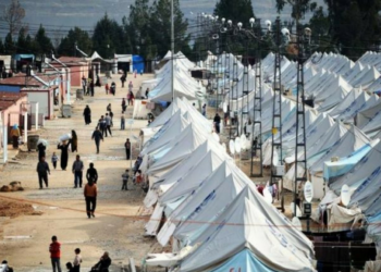 “Erdoğan’ın Suriyeli Mültecilere Kardeşlerimiz Demesinin Altında Irkçılığını Gizlemesi Var”