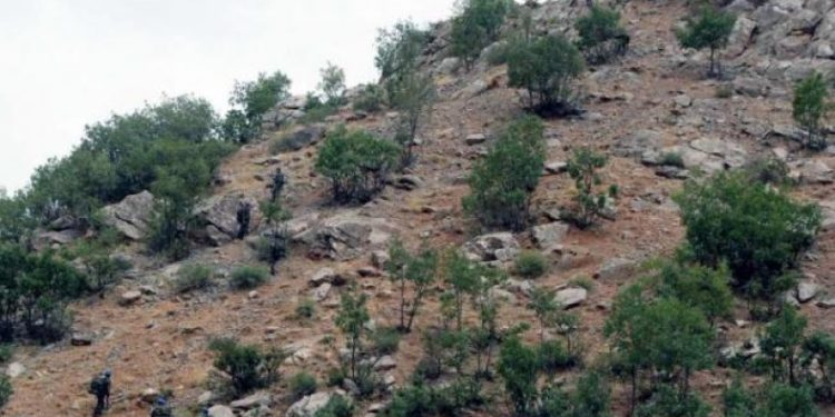 Cudi’de işgalci Türk askerleri geri çekildi: Gizli birlikler bölgede bırakıldı