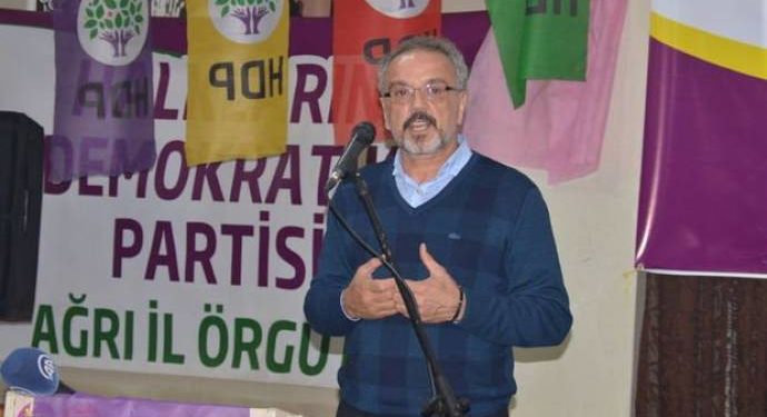 İşgalci valilik Mûş’ta eylem ve etkinlikleri yasakladı