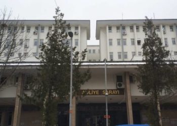 Faşist Türk yargısından, İnönü Üniversitesi’nden 20 öğrenciye 155 yıl hapis