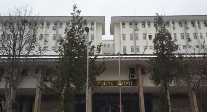 Faşist Türk yargısından, İnönü Üniversitesi’nden 20 öğrenciye 155 yıl hapis