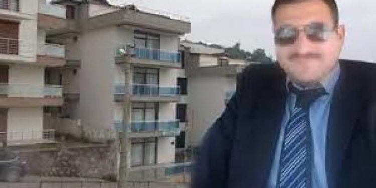 Süleymancılar Yurdu’nda yaşanan istismara 53 yıl hapis cezası