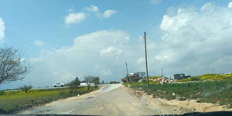 4 Nisan korkusu: Halklar Önderi Öcalan’ın köyü ablukaya alındı