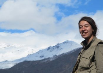 ÖZEL – Axin Mahir Dicle, mücadelenin solmayan papatyası…