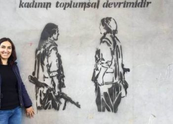 İnsanlığa sadece güzellik katanlar