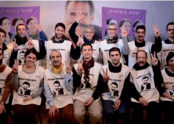 SON DAKİKA- Strasbourg direnişçileri Deniz Sürgüt ve Yüksel Koç hastaneye kaldırıldı – YENİLENDİ