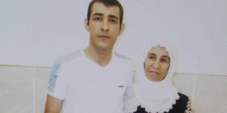 Siraç Yüksek, Nisêbîn Özyönetim davasından tutukluydu