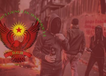 SON DAKİKA – DGH ve DGKH’den Amed’de tecride karşı eylem