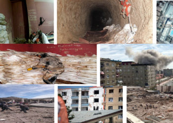 Gençlik Meclisleri bahar şölenine hazırlanıyor