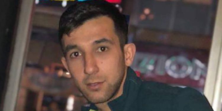 3. havalimanı can almaya devam ediyor: Genç işçi yaşamını yitirdi