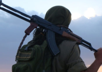 Yürek Tanır Kendini