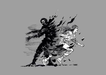 Erkekliğin gölgesinde ne varlık oluşur ne de özgürlük sağlanır