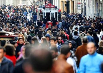 İşsizlik’te rekor yaşanıyor: İşsizlik son 10 yılın zirvesinde