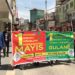 Hamlesel direniş ile 1 Mayıs’a