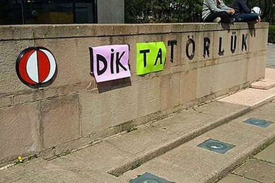 ODTÜ Bahar Şenliği’ni Rektörlük iptal etti