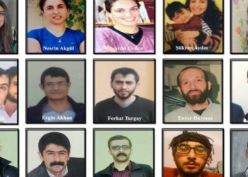 Açlık Grevlerinden Ölüm Orucuna…