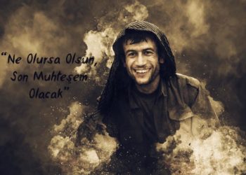 ÖZEL – Umut ile yazılmış bir direnişin militanı: Çiyager Hevî