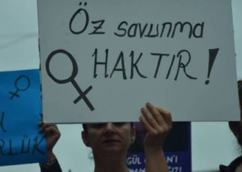 Name Öztürk serbest bırakıldı