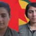HPG, Avaşin’de şehit düşen iki gerillanın kimlik bilgilerini açıkladı