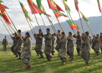 Îdîr’da Devrimci Zafer Hamlesi: 19 işgalci Türk askeri öldürüldü