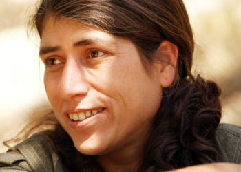 Rindîxan’dan Arjin’e Kürt Kadınının Direnişi