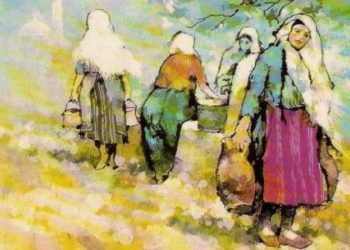 Kadın nasıl ekonomiden dışlandı, nasıl tekrar ekonomi ile buluşacak?- I